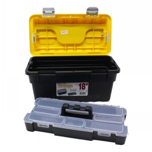 Tool Box Strongo Range Plastic Clip